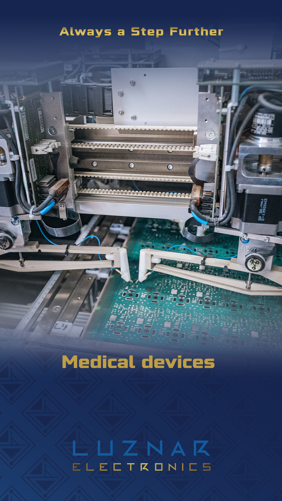 Medical devices