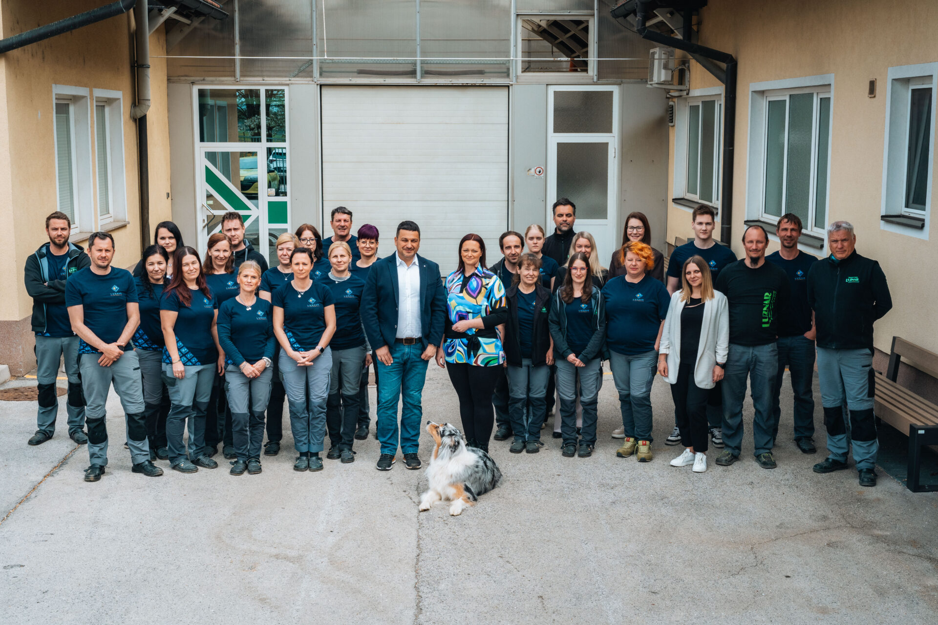 Luznar_Group
