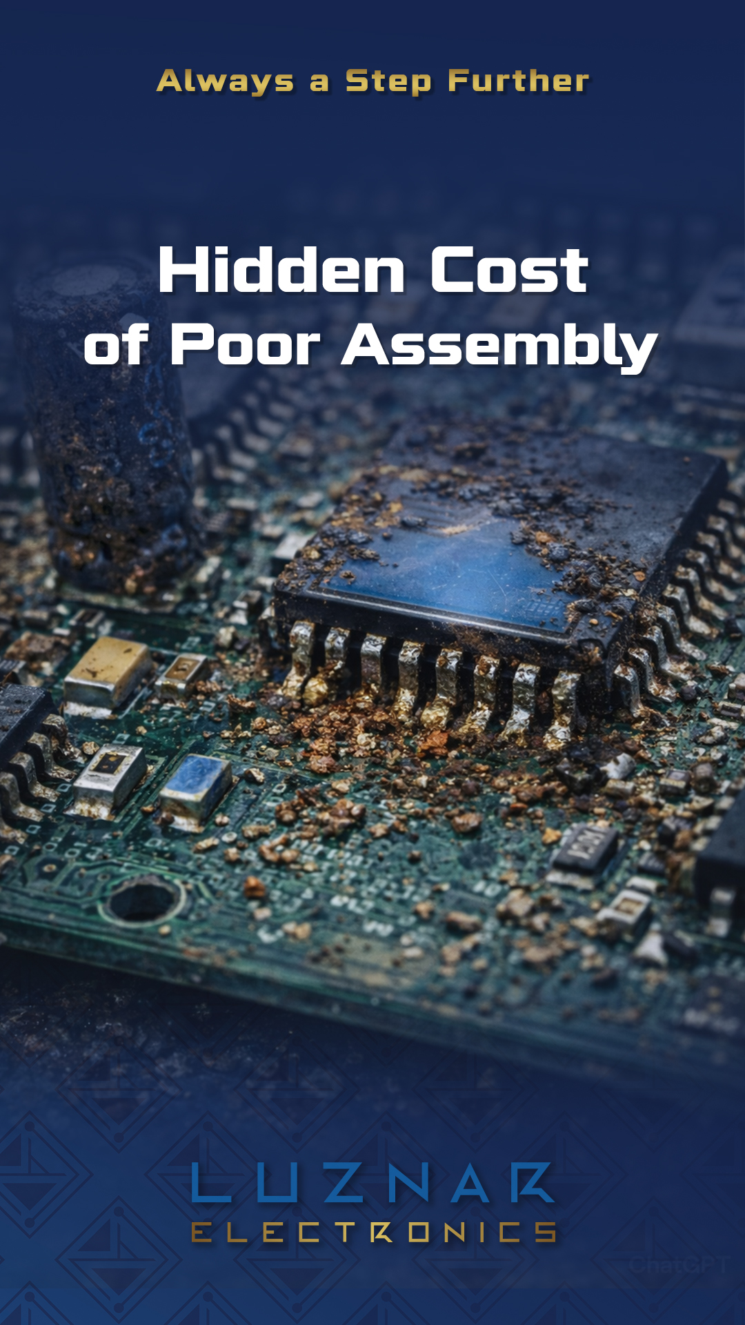 The Hidden Cost of Poor Assembly